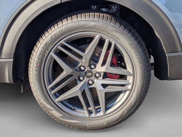 New 2026 Ford Explorer ST-Line w/ ST-Line Street Pack image 10