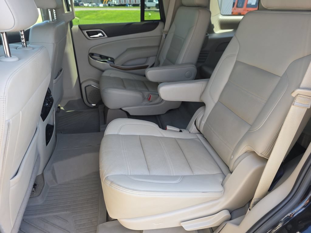 Used 2019 GMC Yukon Denali w/ Denali Ultimate Package RWD image 33