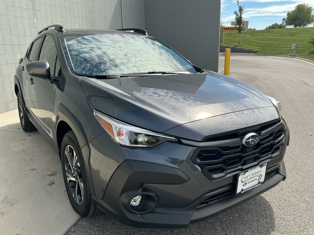 Certified 2024 Subaru Crosstrek 2.0i Premium AWD/4WD image 15