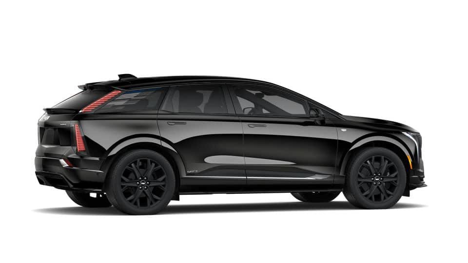 New 2026 Cadillac Optiq V AWD/4WD image 43