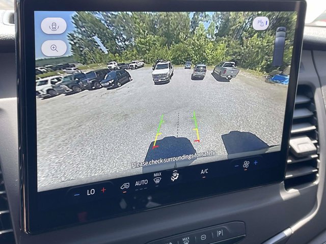 New 2026 Ford Transit 350 148 High Roof Extended w/ Load Area Protection Package RWD image 8
