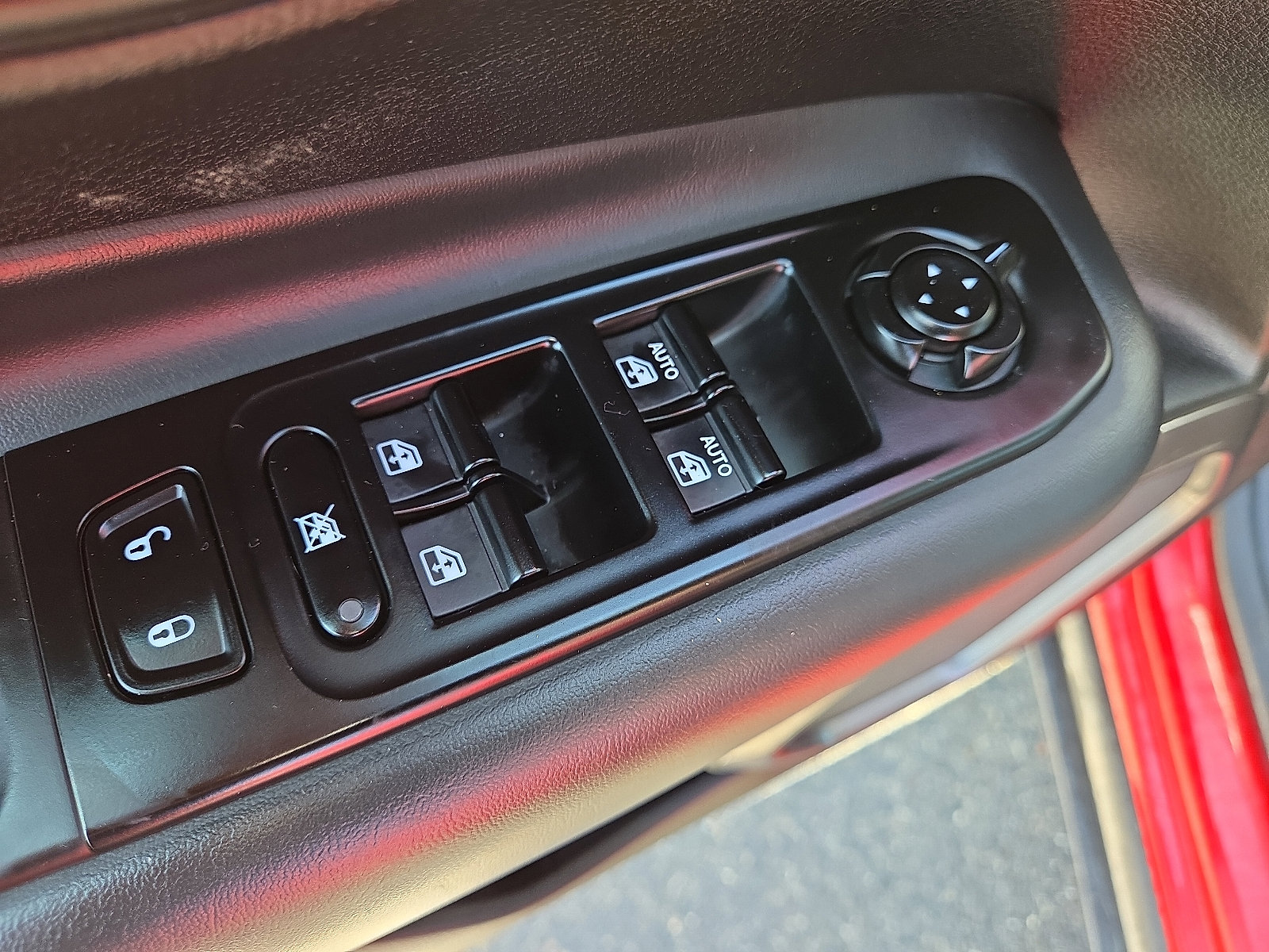 Used 2023 Jeep Renegade Latitude image 12