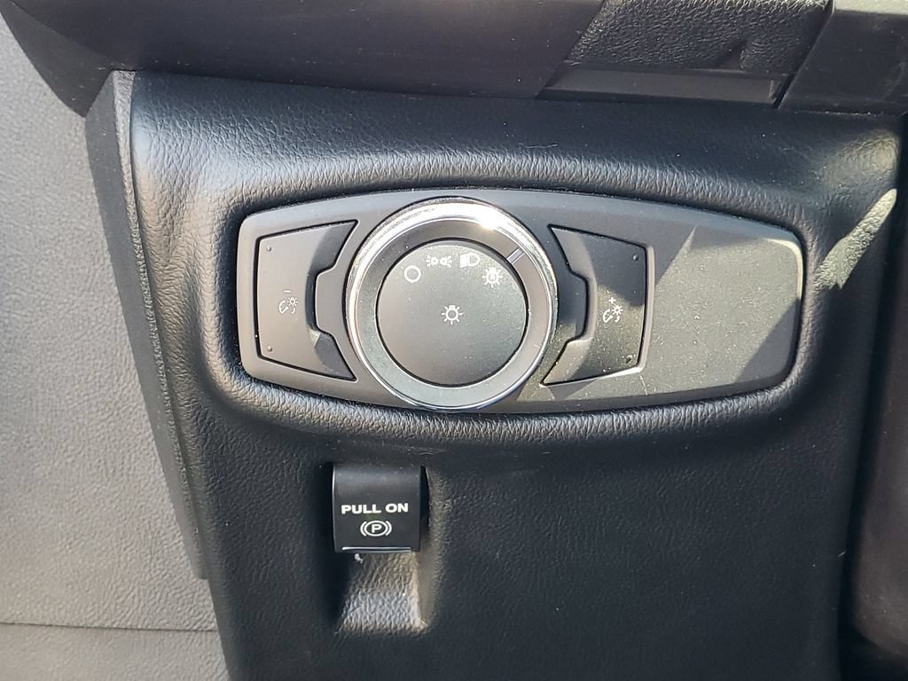 Used 2016 Lincoln MKX Premiere FWD image 17