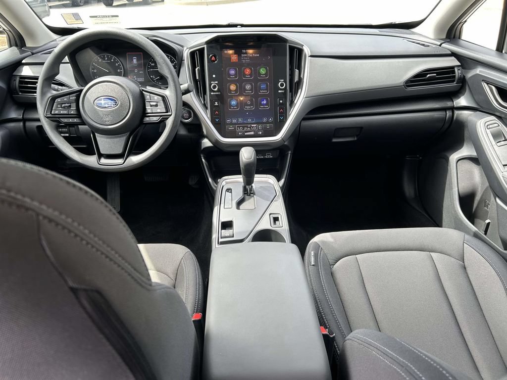 Certified 2025 Subaru Crosstrek 2.5i Premium w/ Convenience Package #2 AWD/4WD image 13