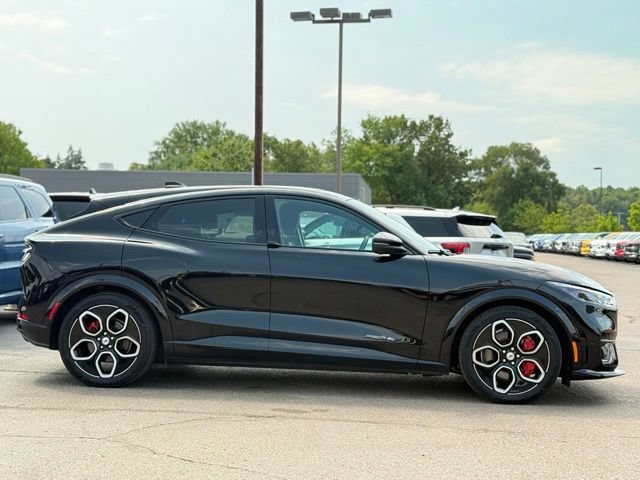 Certified 2023 Ford Mustang Mach-E GT AWD/4WD image 35