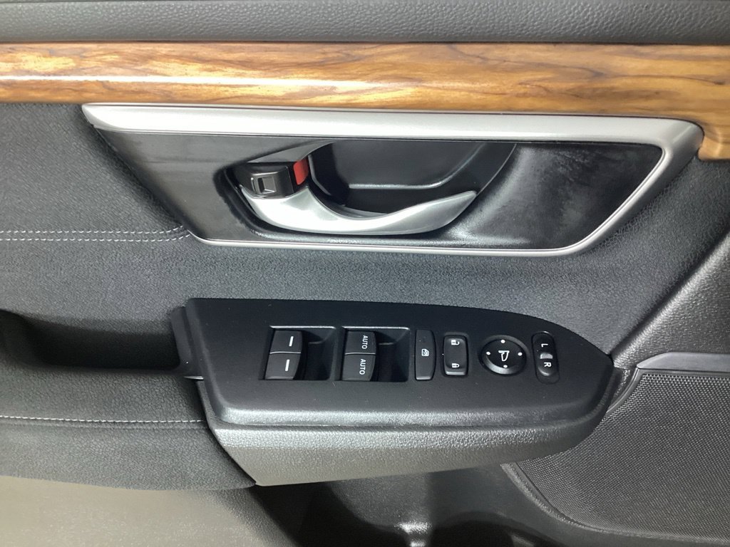Used 2022 Honda CR-V EX image 11