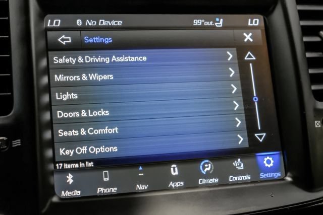 Used 2022 Chrysler 300 S w/ Comfort Group RWD image 45