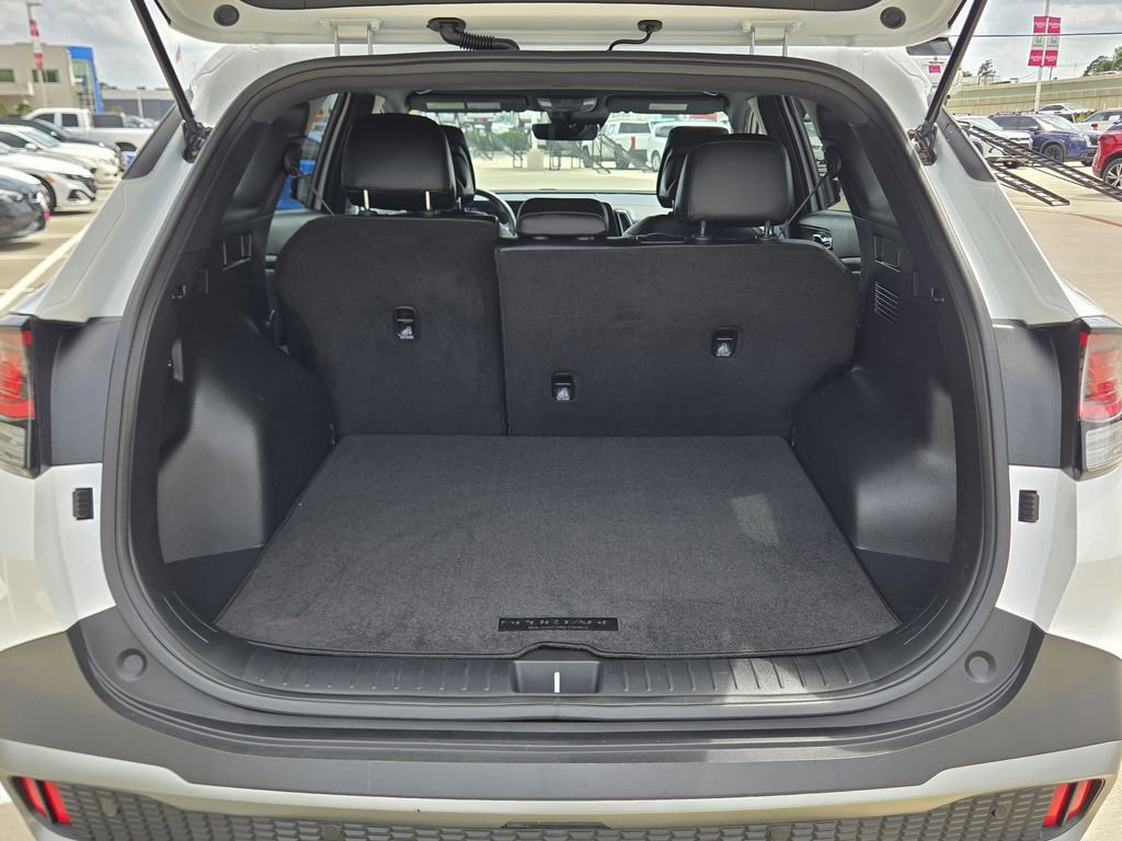Used 2024 Kia Sportage X-Line image 13