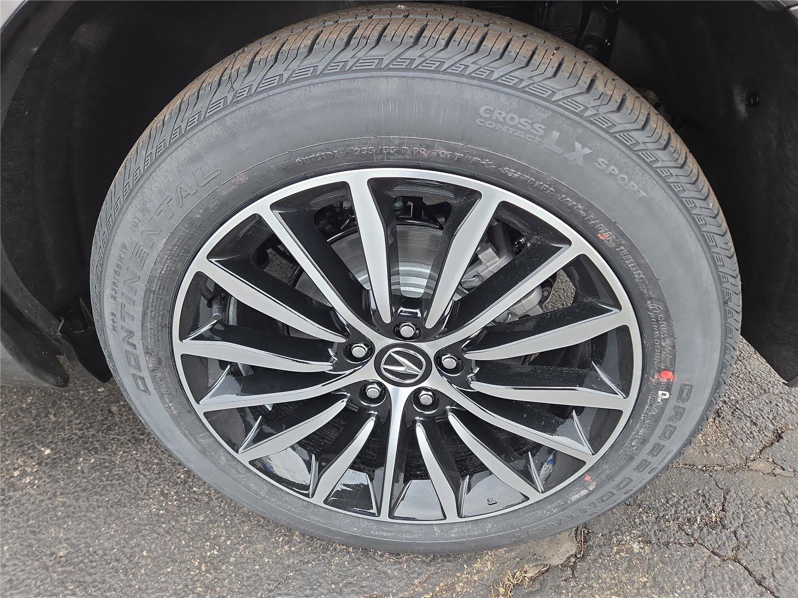 New 2026 Acura RDX SH-AWD w/ Advance Package image 27