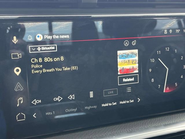 Used 2024 GMC Sierra 2500 Denali w/ Denali Reserve Package image 32