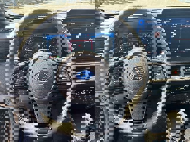 New 2026 Subaru Outback Premium image 71