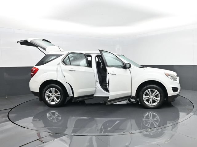 Used 2016 Chevrolet Equinox LS FWD image 27