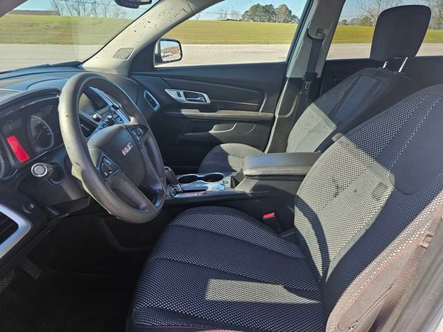 Used 2017 GMC Terrain SLE FWD image 9