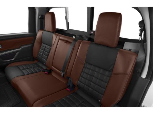 Used 2019 Nissan Titan Platinum Reserve w/ Platinum Utility Package AWD/4WD image 7