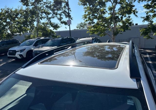 Used 2025 Subaru Ascent Touring w/ Popular Package #2 image 5