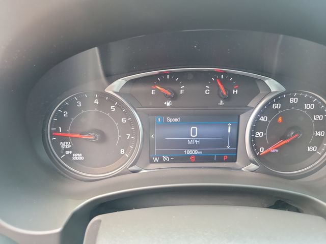 Used 2023 GMC Terrain SLE w/ Driver Convenience Package AWD/4WD image 20