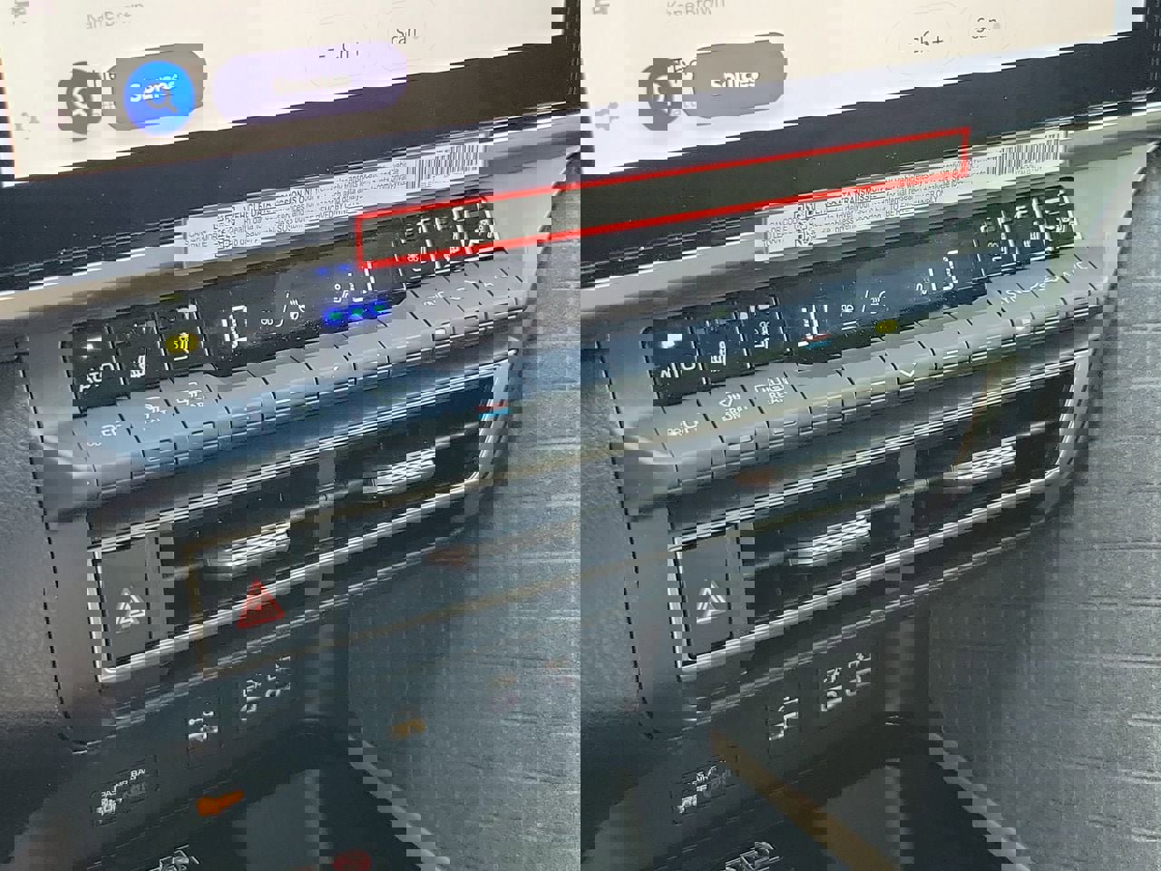 New 2026 Toyota Camry XLE FWD image 26