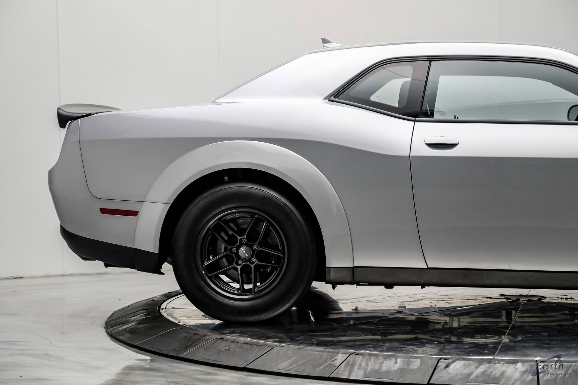 Used 2023 Dodge Challenger SRT Demon 170 RWD image 27