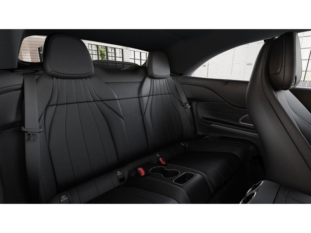 New 2026 Mercedes-Benz CLE 450 4MATIC Cabriolet image 5