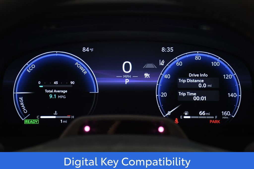 New 2026 Toyota Camry XLE image 13