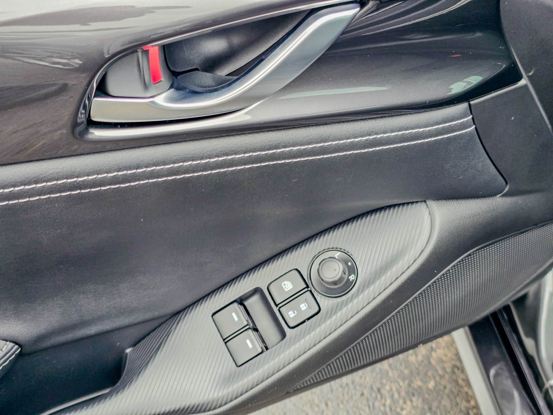 Used 2024 MAZDA MX-5 Miata RF Grand Touring image 32