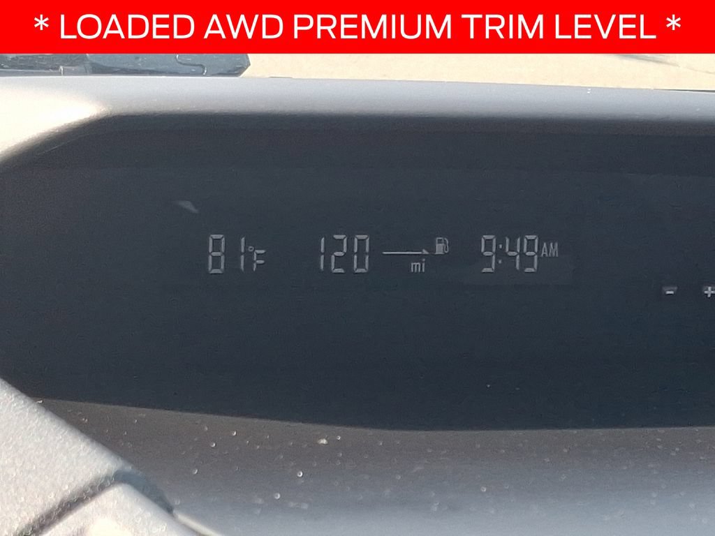 Used 2022 Subaru Impreza 2.0i Premium AWD/4WD image 18