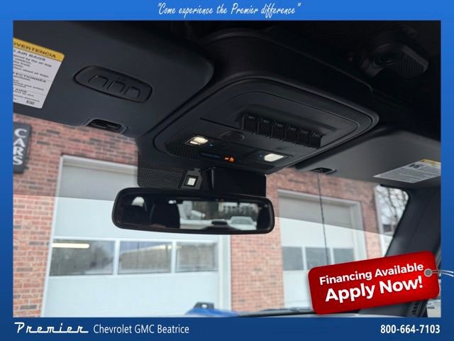 Used 2023 Ford Bronco Wildtrak image 31