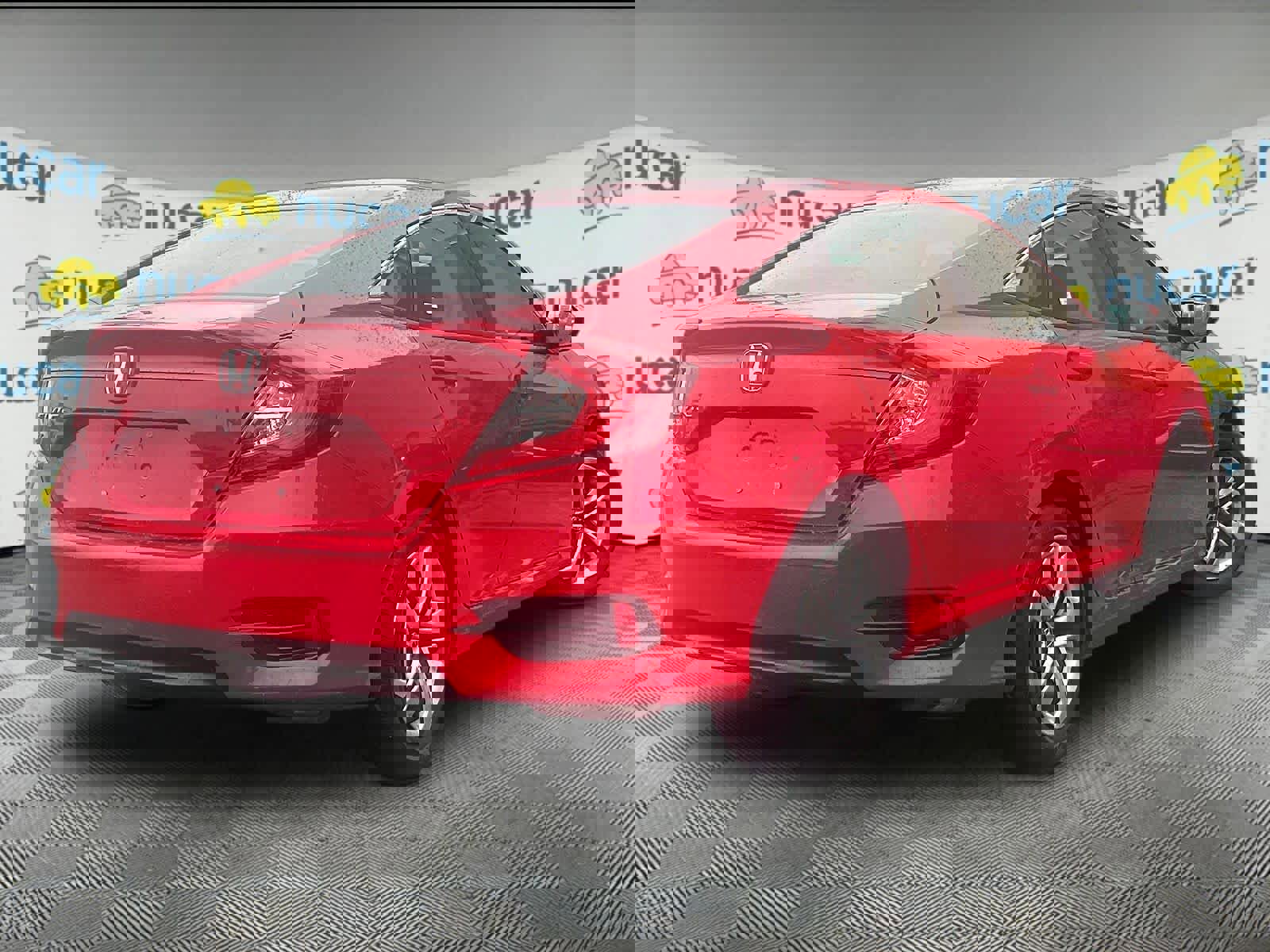 Used 2017 Honda Civic LX image 6