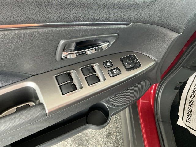 Used 2025 Mitsubishi Outlander Sport SE image 16