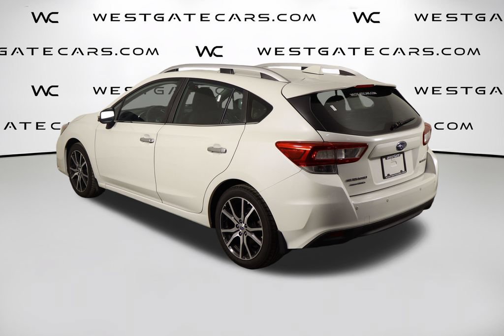 Used 2018 Subaru Impreza 2.0i Limited AWD/4WD image 47