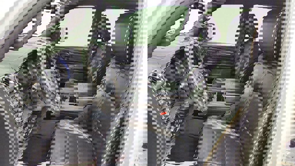 Used 2023 RAM 1500 Limited AWD/4WD image 20