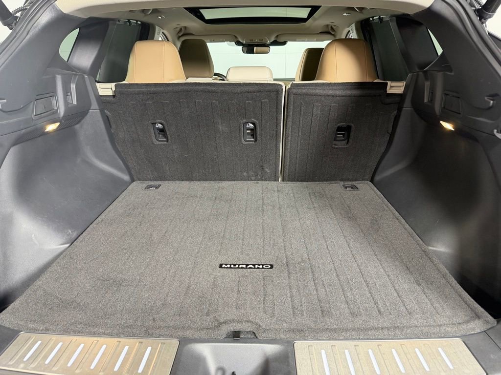 Used 2025 Nissan Murano Platinum image 29
