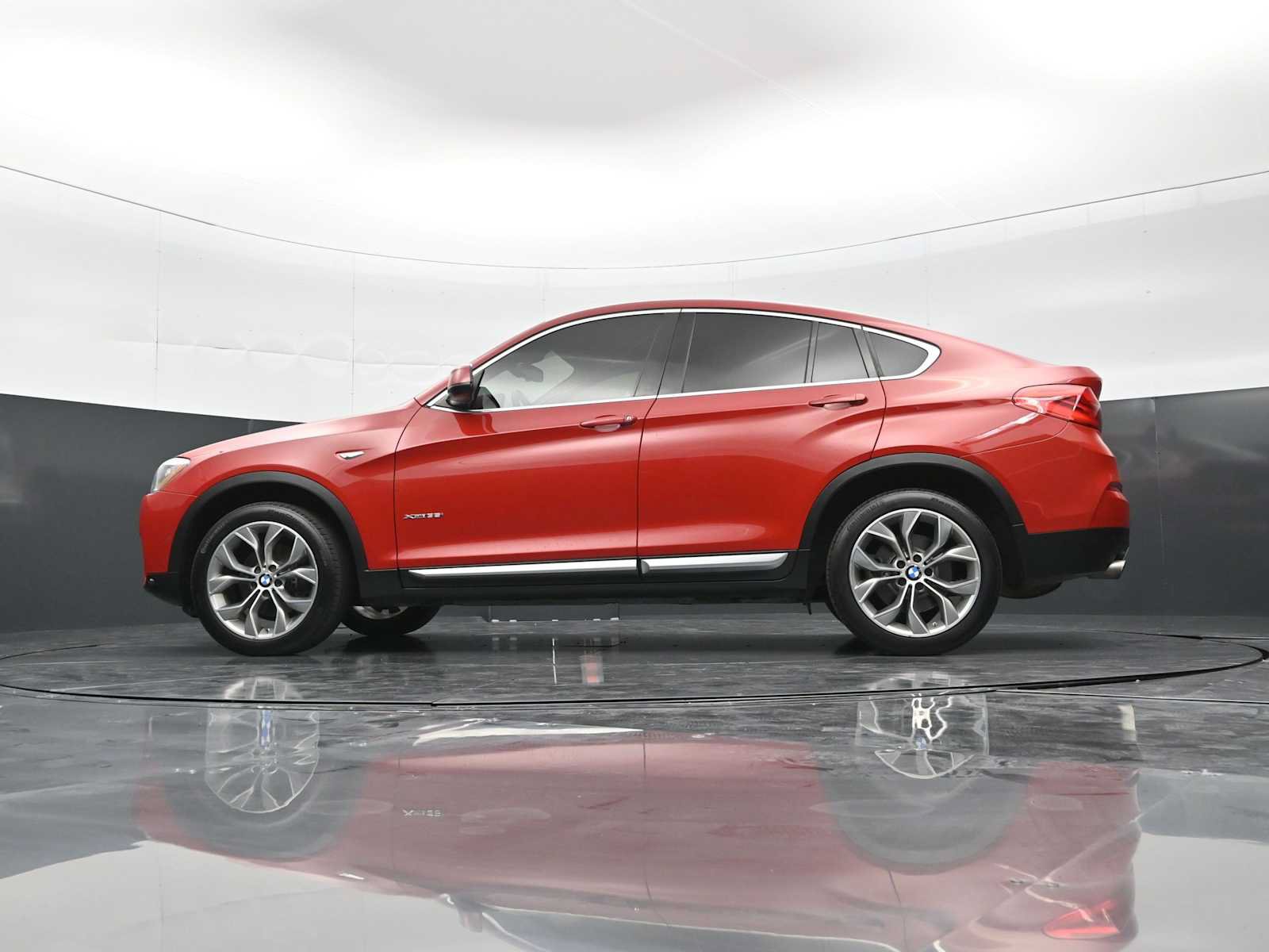 Used 2016 BMW X4 xDrive35i AWD/4WD image 25