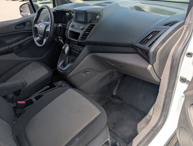 Used 2019 Ford Transit Connect XL FWD image 11
