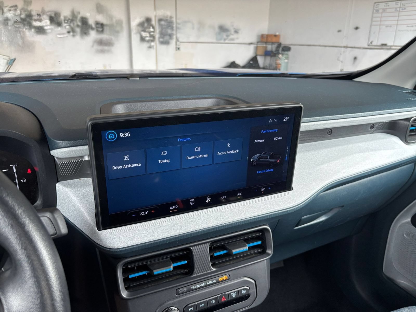 Used 2026 Ford Maverick XLT FWD image 19