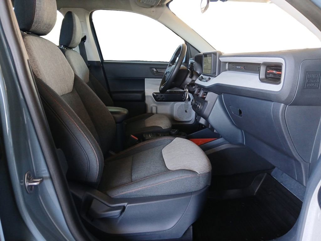 Used 2022 Ford Maverick XLT image 15