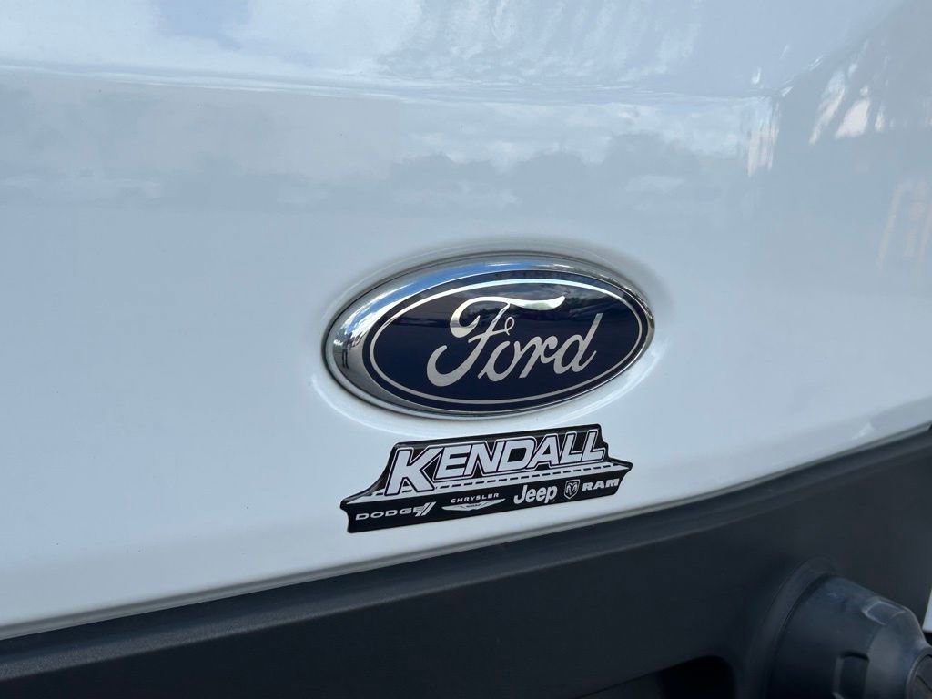 Used 2024 Ford Transit 350 Low Roof image 30