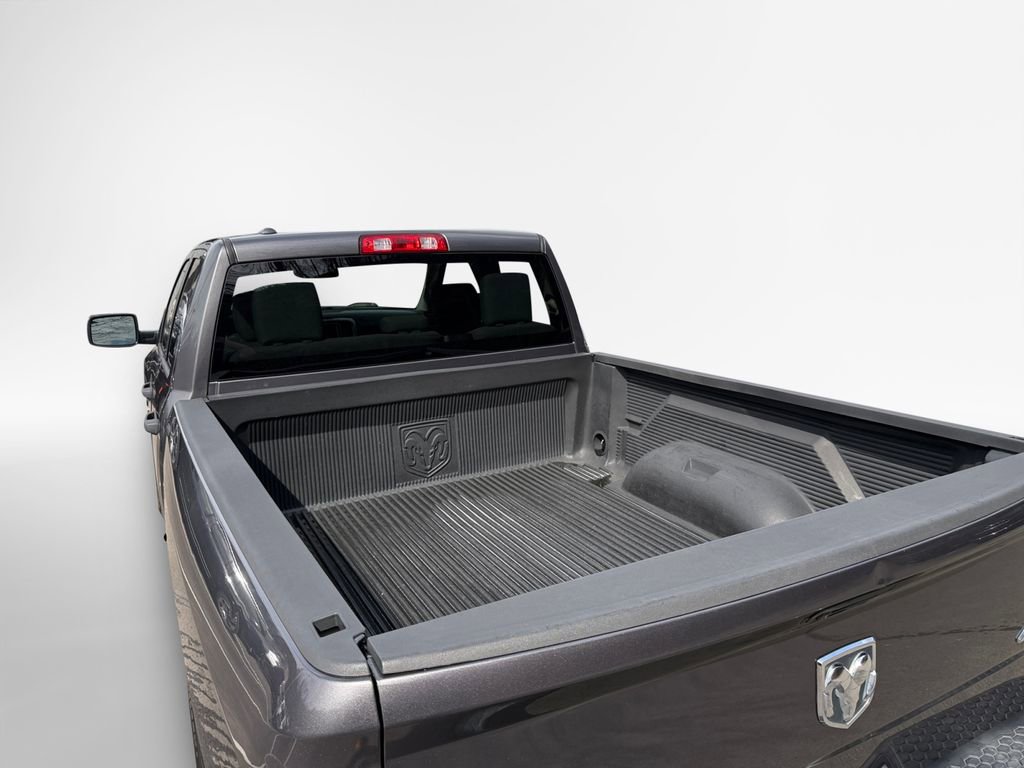 Used 2015 RAM 1500 Express image 27