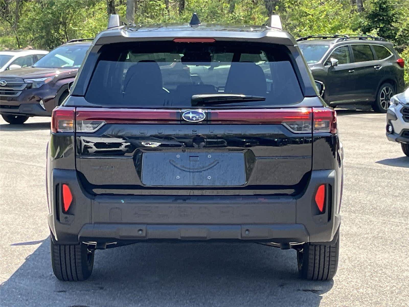 New 2026 Subaru Outback Touring XT AWD/4WD image 4