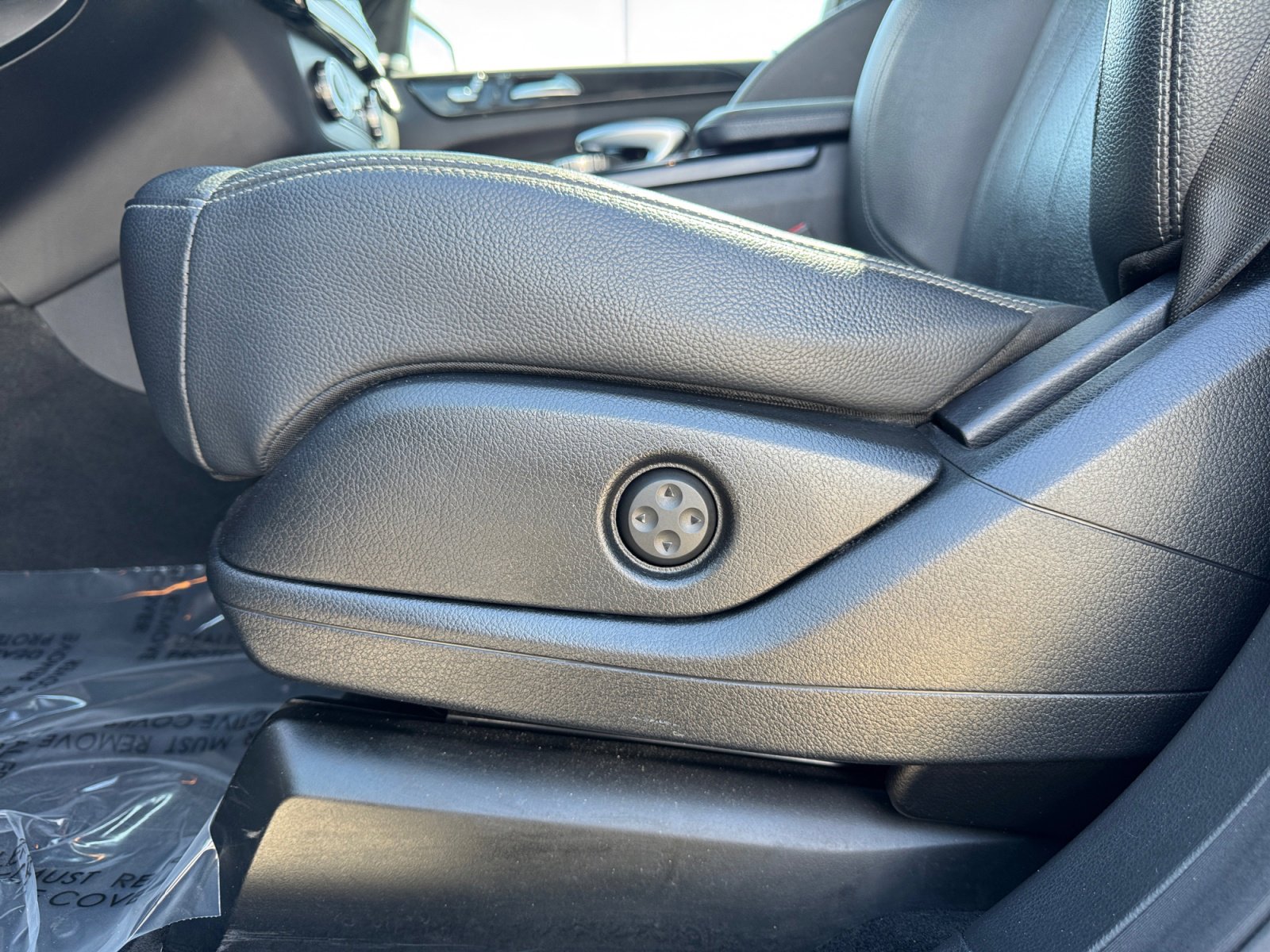 Used 2018 Mercedes-Benz GLE 350 4MATIC image 14