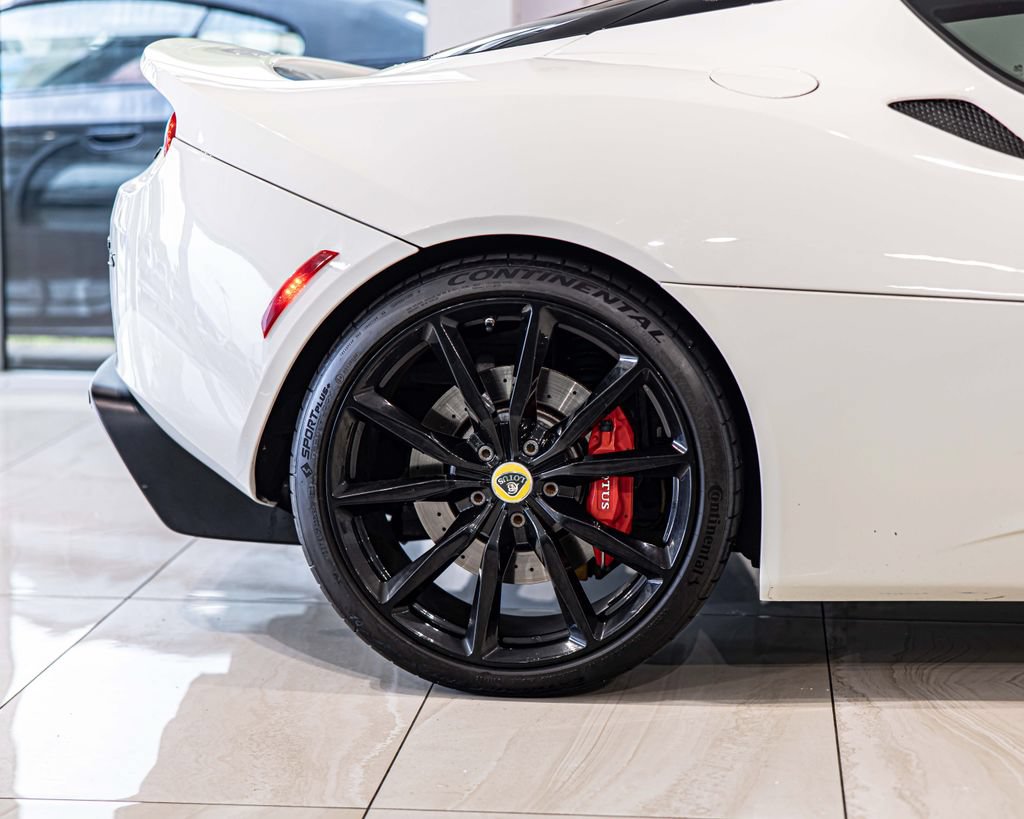 Used 2013 Lotus Evora S RWD image 11