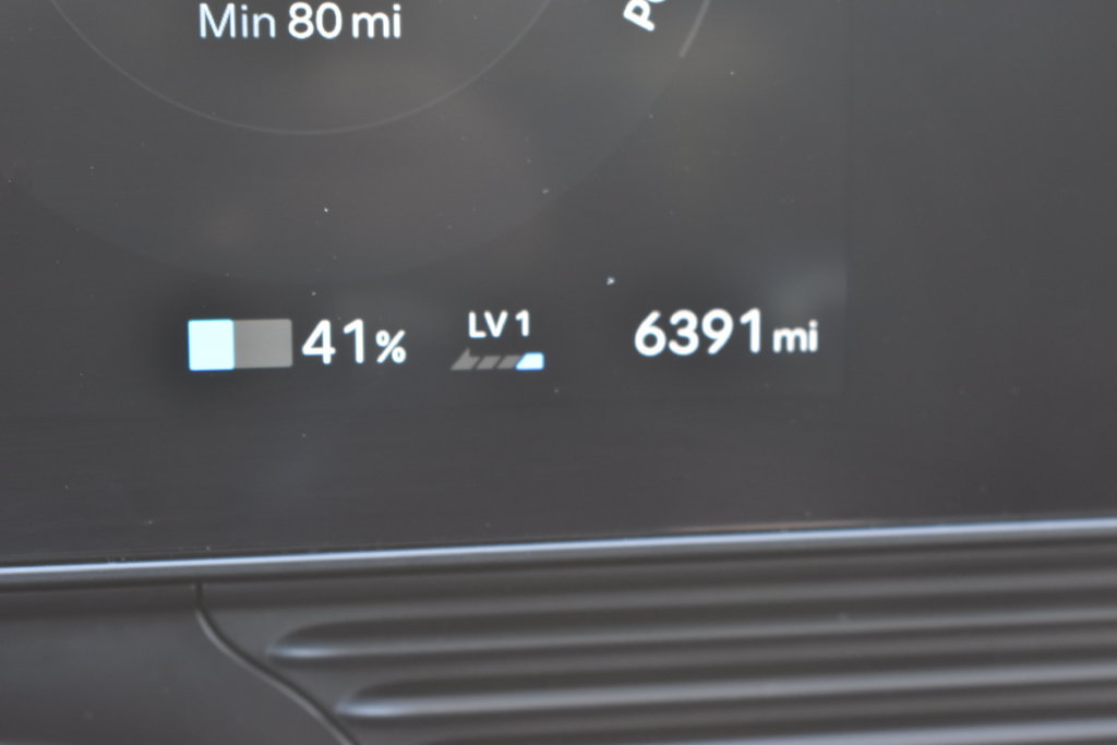 Used 2025 Hyundai Ioniq 5 SEL RWD image 26