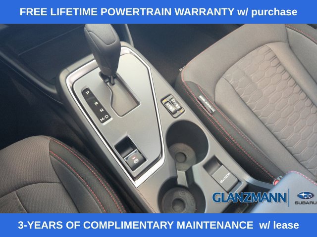New 2026 Subaru Impreza 2.0i Sport AWD/4WD image 16