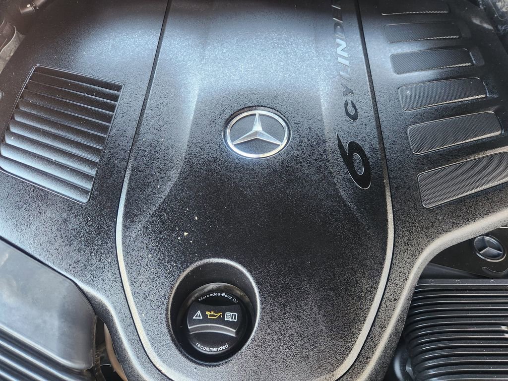 Used 2021 Mercedes-Benz GLS 450 4MATIC image 33