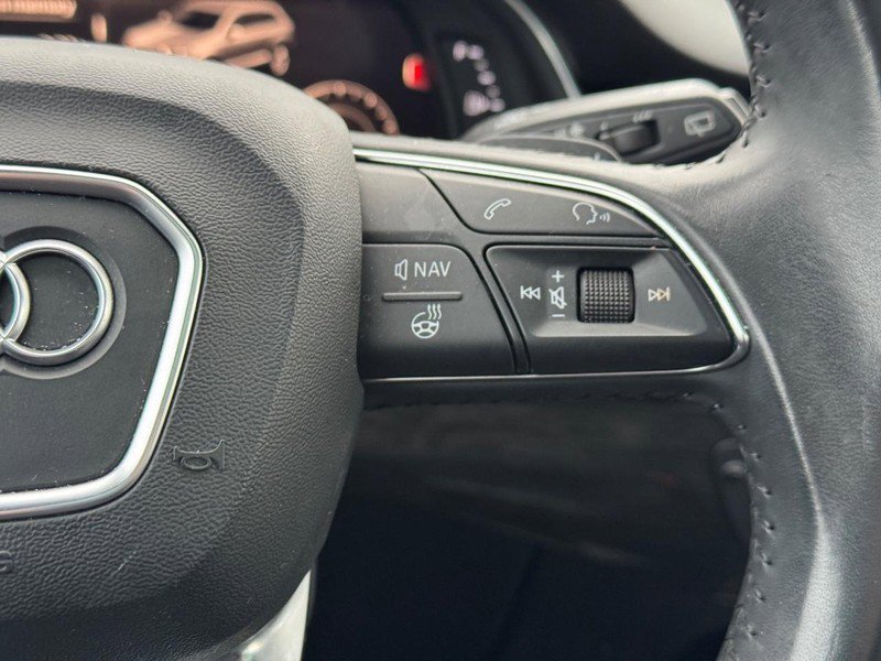 Used 2018 Audi Q7 3.0T Premium Plus w/ Premium Plus Package image 21