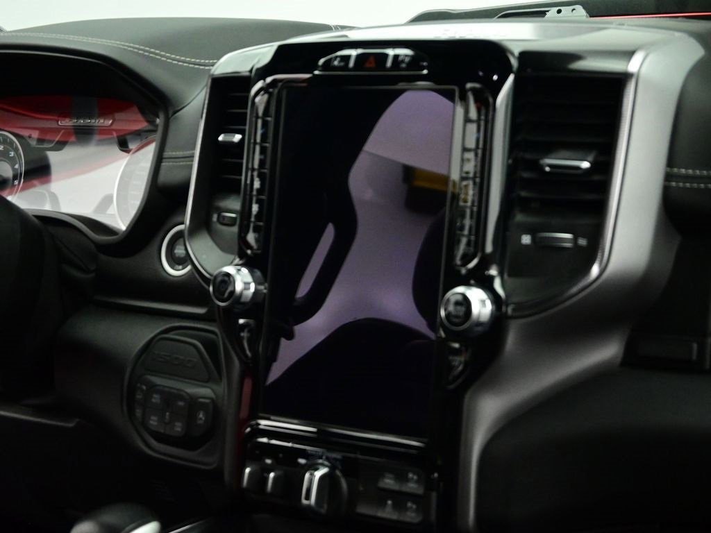 Used 2022 RAM 1500 Rebel w/ Rebel Level 2 Equipment Group image 40