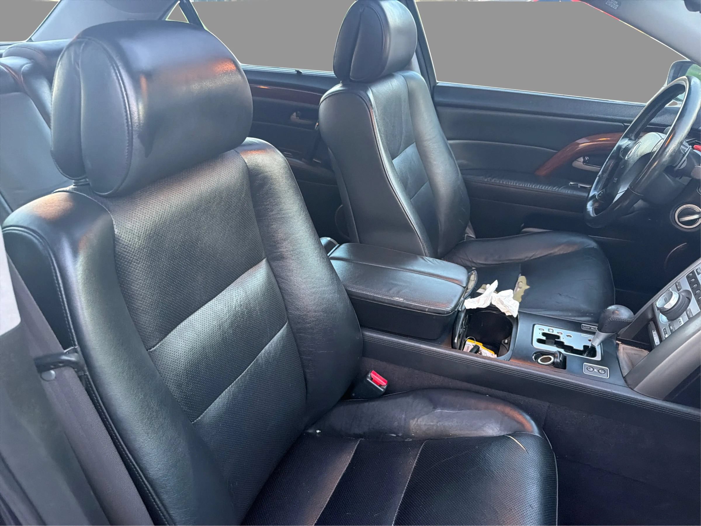 Used 2005 Acura RL AWD/4WD image 26