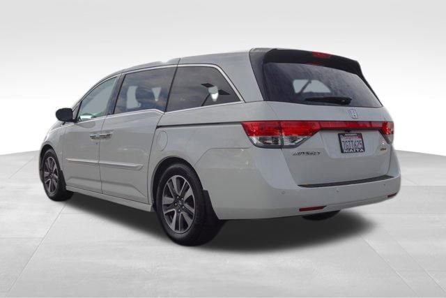 Used 2015 Honda Odyssey Touring image 6