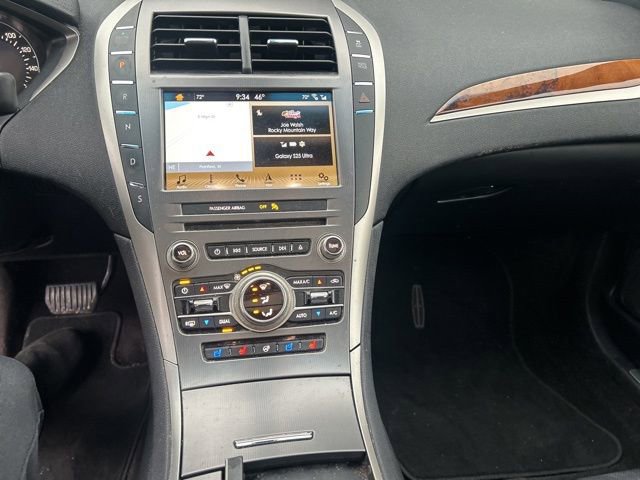 Used 2017 Lincoln MKZ Reserve w/ Climate Package image 25
