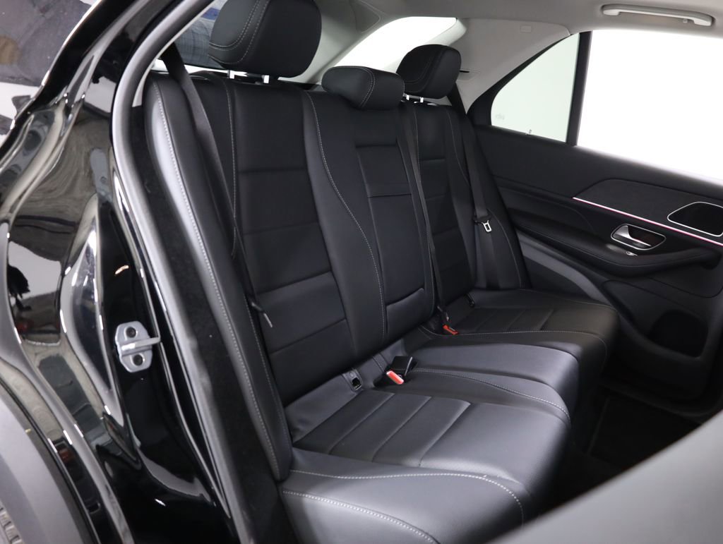 Used 2026 Mercedes-Benz GLE 350 4MATIC image 46